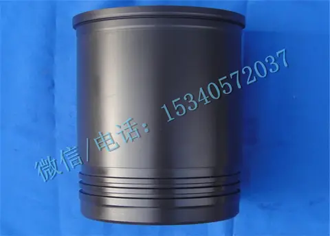 康明斯NT855发动机配件3055099气缸套