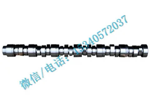 康明斯KTA19发动机配件3066882凸轮轴