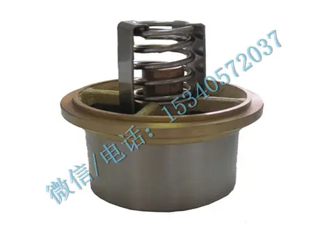 康明斯M11发动机配件3076489节温器