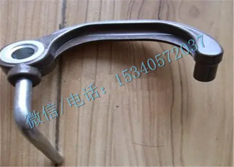 康明斯M11发动机配件3080708活塞冷却喷嘴