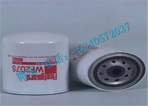 康明斯NT855发动机配件3318318水滤清器