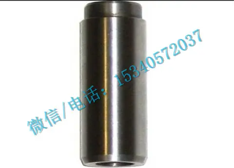 康明斯M11发动机配件3328785气门导管