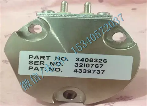 康明斯KTA38发动机配件3408326执行器