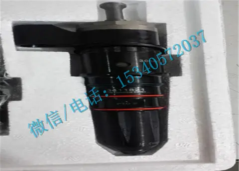 康明斯M11发动机配件3411821喷油器