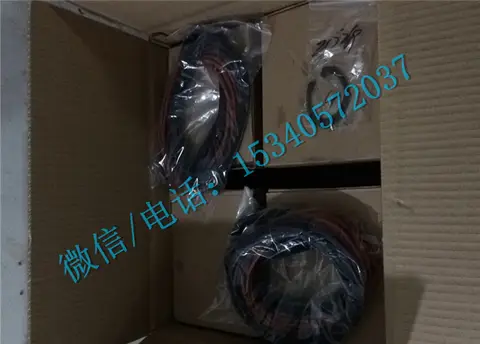 康明斯KTA19发动机配件3418689缸套阻水圈