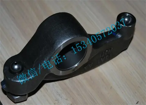 康明斯NT855发动机配件3655785后摇臂