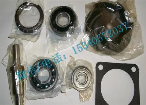 康明斯NT855发动机配件3801712水泵修理包
