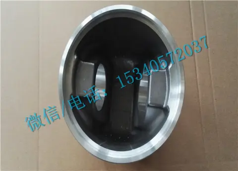 康明斯NT855发动机配件3801819活塞