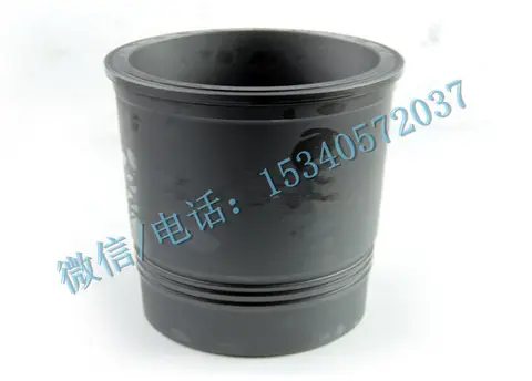 康明斯NT855发动机配件3801826缸套组件
