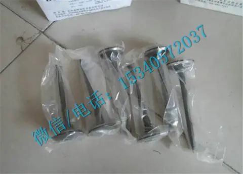 康明斯6BT5.9发动机配件3802356排气门