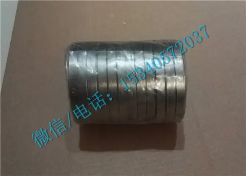 康明斯M11发动机配件3820180进气门座圈