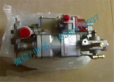 康明斯M11发动机配件4022888燃油泵