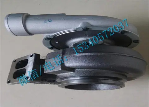 康明斯M11发动机配件4051099增压器